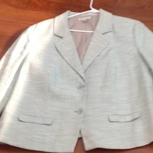 Pendleton Spring Jacket